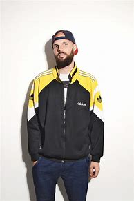 Image result for 90s Adidas Puff Jacket