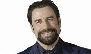 Image result for John Travolta Confused PNG