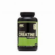 Image result for Creatine Powder By Optimum Nutrition, 600 Grams - Protein & Fitness - Performance Supplements