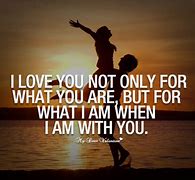 Image result for Your My Only Love Quotes