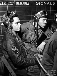 Image result for WW2 US Bomber Crew