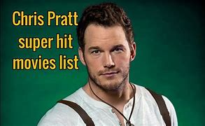 Image result for Chris Pratt Dual Role Movies