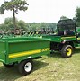 Image result for Small Dump Trailer