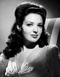 Image result for Actress Linda Darnell Photos