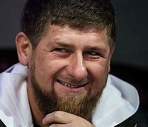 Image result for Ramzan Kadyrov Images