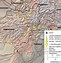 Image result for Afghanistan Country Map
