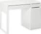 Image result for IKEA White Desk One Top Two Drawers