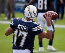Image result for Philip Rivers Throw