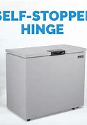 Image result for Pics of 5 Cu FT Chest Freezer