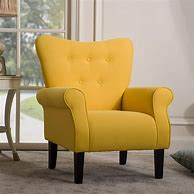 Image result for Arm Chair with Tablet Tray