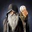 Image result for Image of a Wizard
