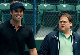 Image result for Moneyball Movie