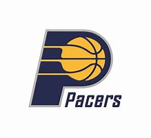 Image result for Indiana Pacers Vector Logo