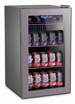 Image result for Frigidaire Beverage Refrigerator