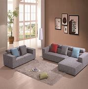 Image result for Sleeper Sofa Living Room Sets