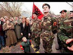 Image result for Albania War Crimes
