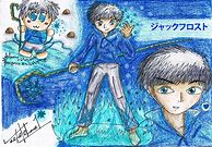 Image result for Jack Frost Voice Actor