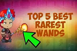 Image result for Best Prodigy Wand