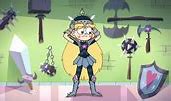 Image result for Evil Star Butterfly