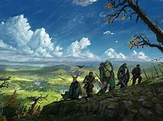 Image result for Dnd Adventure