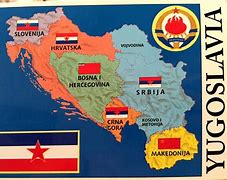 Image result for Federal Republic of Yugoslavia