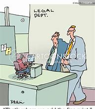 Image result for Legal Department Humor