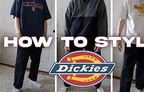 Image result for Dickies Dress