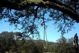 Image result for Execution Hanging Pole Method