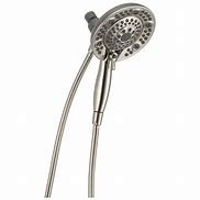 Image result for Delta In2ition Shower Head Combo