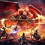Image result for Dungeons and Dragons Online Art
