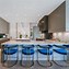 Image result for Open-Concept Kitchen and Dining Room Modern