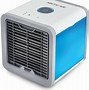 Image result for mini air conditioner with ice