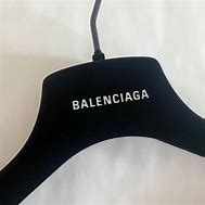 Image result for Balanciaga Coat Hanger