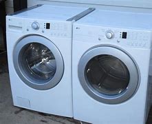 Image result for GE Front-Loading Washer and Dryer Combo