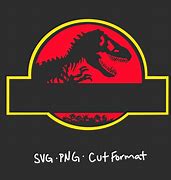 Image result for Create Your Own Jurassic Park Logo