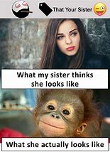 Image result for Funny Jokes About Sisters