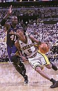 Image result for Indiana Pacers 90s Logo