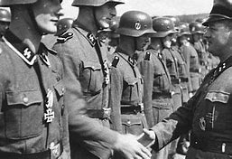 Image result for SS in Russia WW2