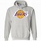 Image result for UNK Lakers Hoodie