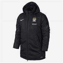 Image result for Manchester City Jacket