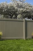 Image result for PVC Vinyl Fence Colors