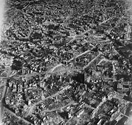 Image result for Bombing of Civilians WW2