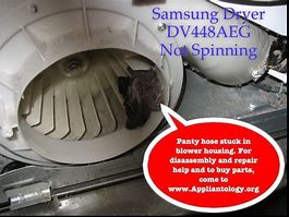 Image result for Samsung Dryer Repair