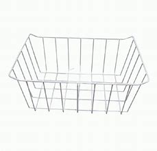 Image result for Hotpoint Chest Freezer Basket 5 Cubic