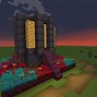 Image result for Nether Reactor Tower