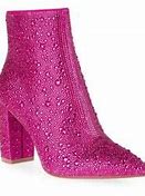Image result for Betsey Johnson Women's Cady Evening Booties - Rhinestone