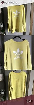 Image result for Adidas Crew Neck UO