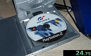 Image result for PS2 Scratching Disc