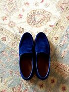 Image result for Light Blue Paul Geoge Shoes
