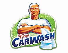 Image result for Mr. Clean Icon